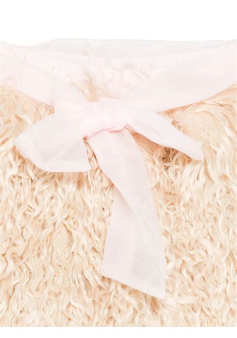 Gonna con fiocco MISS GRANT KIDS | MG1389NBLOND